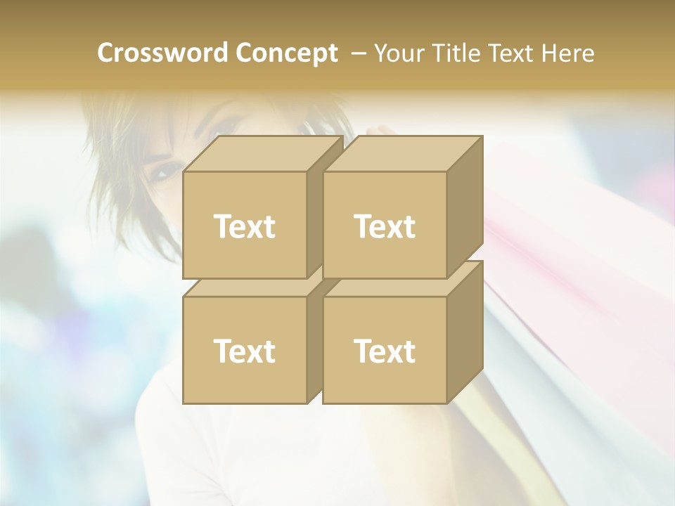 Toxic Gas Protective Safety PowerPoint Template