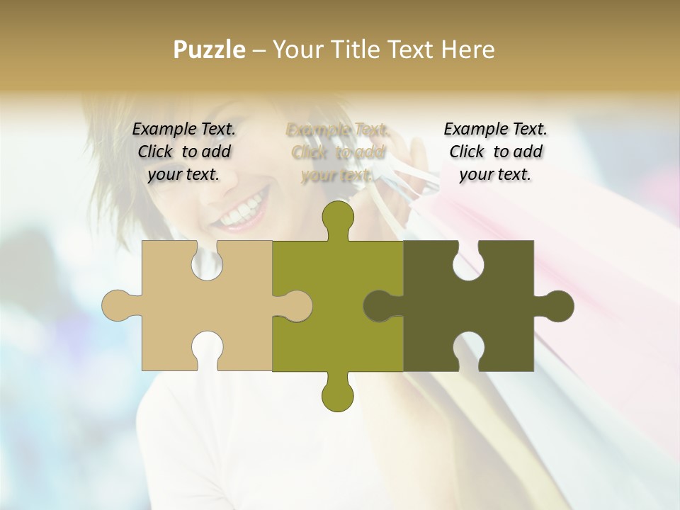 Toxic Gas Protective Safety PowerPoint Template