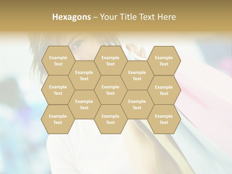 Toxic Gas Protective Safety PowerPoint Template