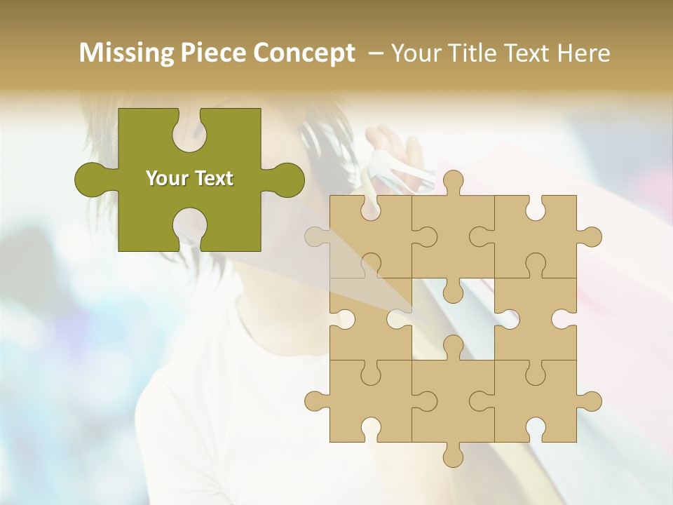 Toxic Gas Protective Safety PowerPoint Template