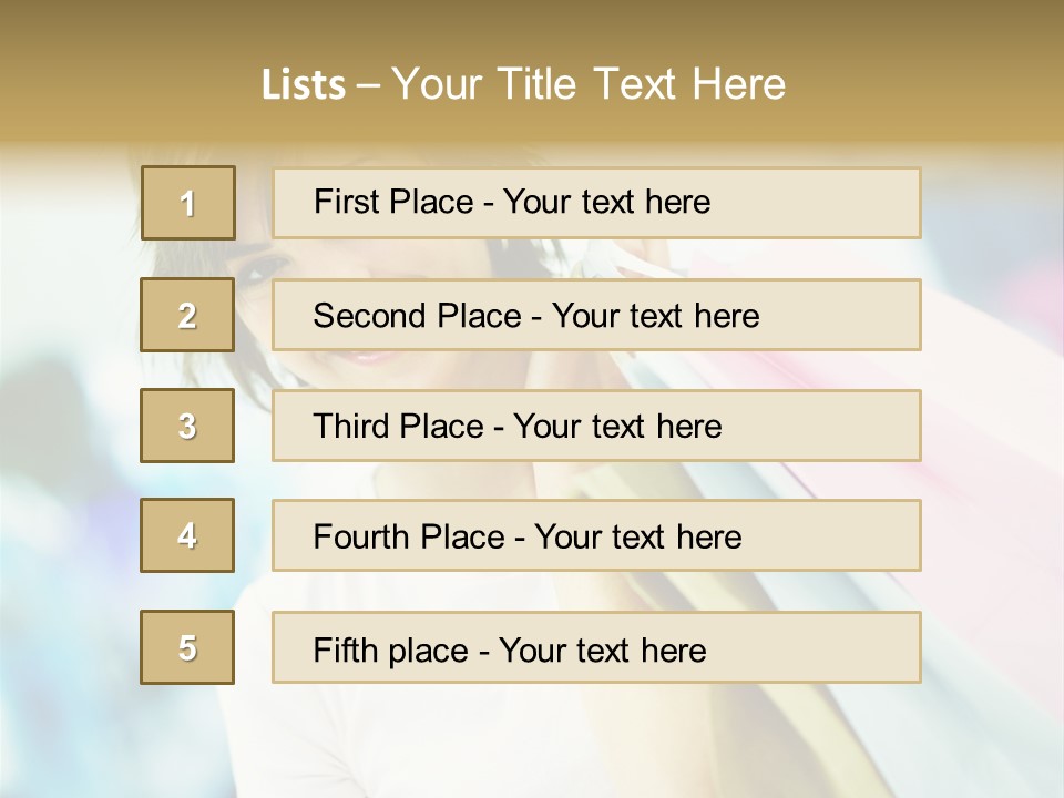 Toxic Gas Protective Safety PowerPoint Template
