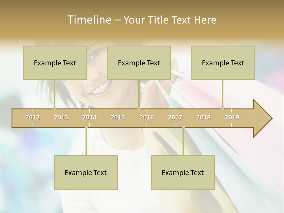 Toxic Gas Protective Safety PowerPoint Template