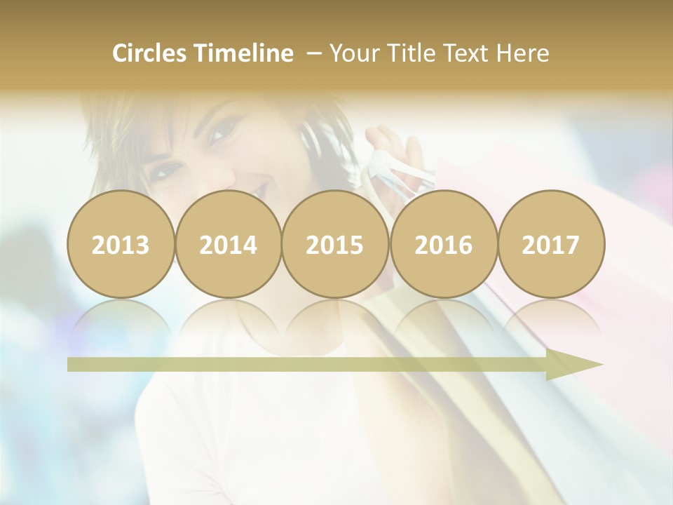 Toxic Gas Protective Safety PowerPoint Template