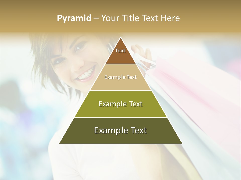 Toxic Gas Protective Safety PowerPoint Template
