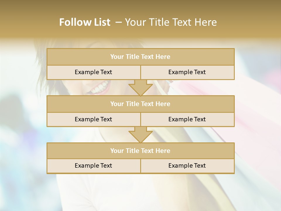 Toxic Gas Protective Safety PowerPoint Template
