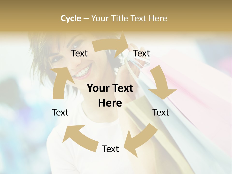 Toxic Gas Protective Safety PowerPoint Template