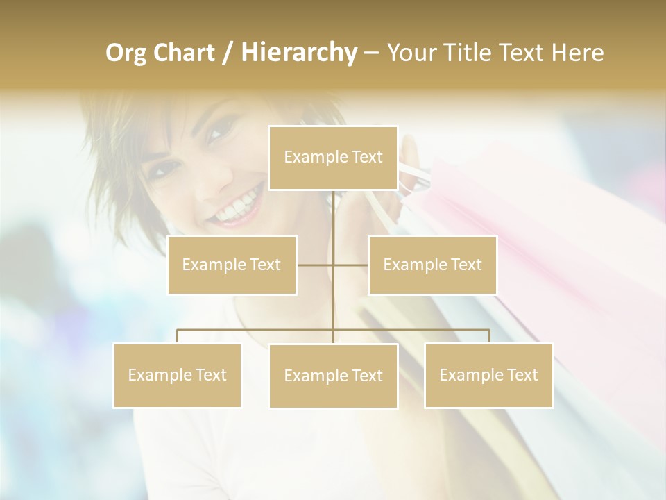 Toxic Gas Protective Safety PowerPoint Template