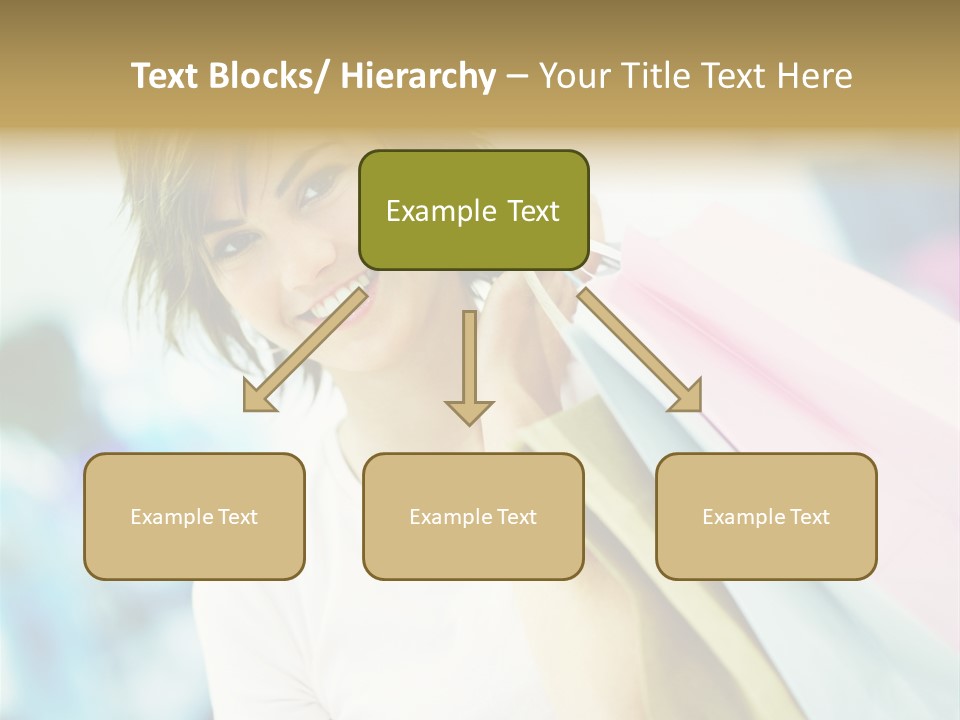 Toxic Gas Protective Safety PowerPoint Template
