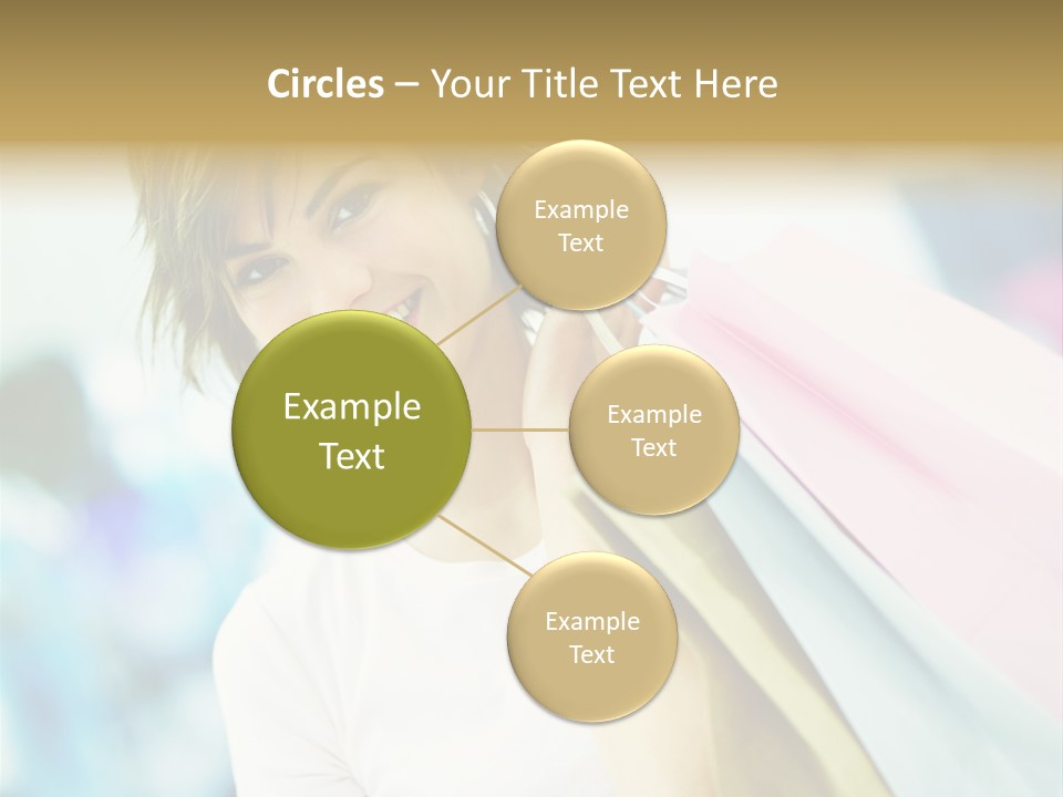 Toxic Gas Protective Safety PowerPoint Template