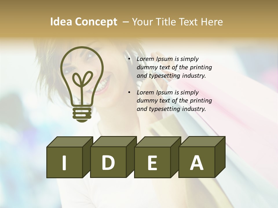 Toxic Gas Protective Safety PowerPoint Template