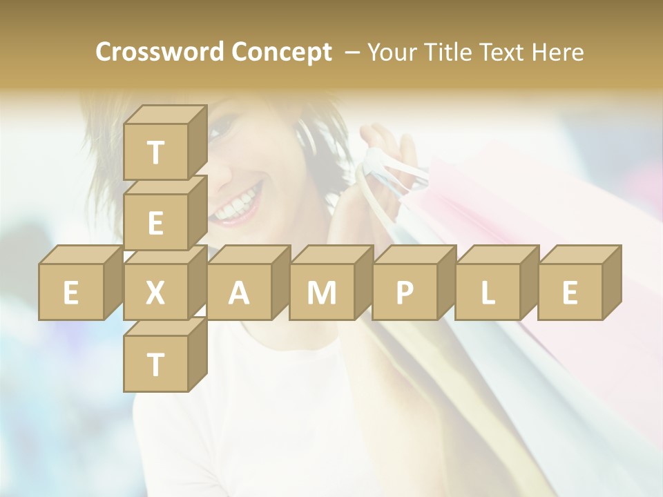 Toxic Gas Protective Safety PowerPoint Template