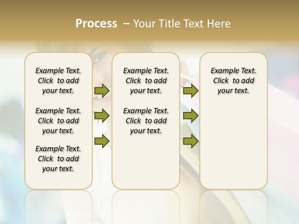 Toxic Gas Protective Safety PowerPoint Template