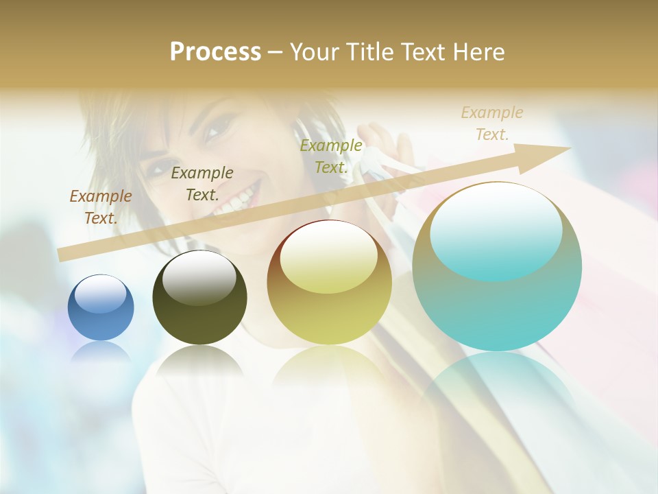 Toxic Gas Protective Safety PowerPoint Template