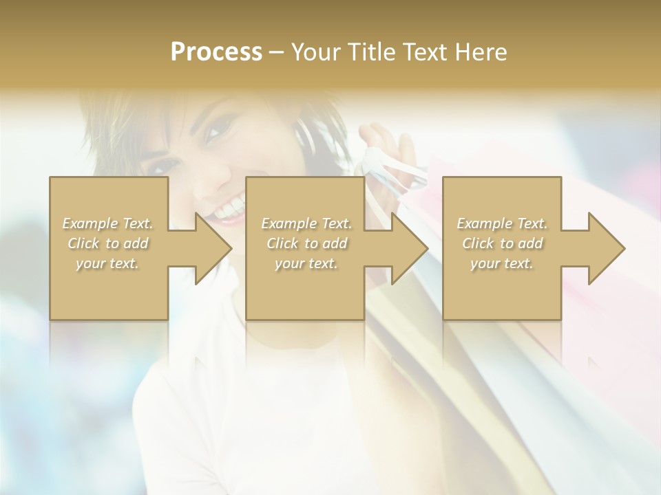 Toxic Gas Protective Safety PowerPoint Template