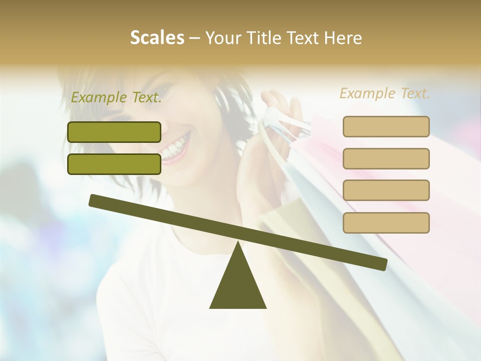 Toxic Gas Protective Safety PowerPoint Template