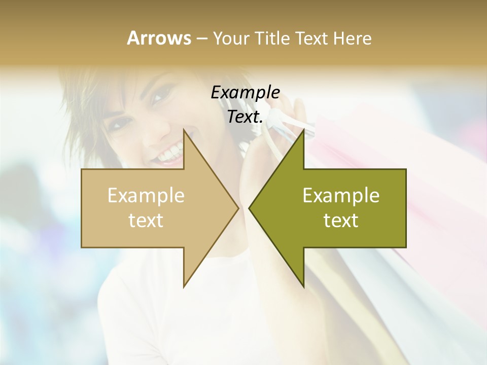 Toxic Gas Protective Safety PowerPoint Template