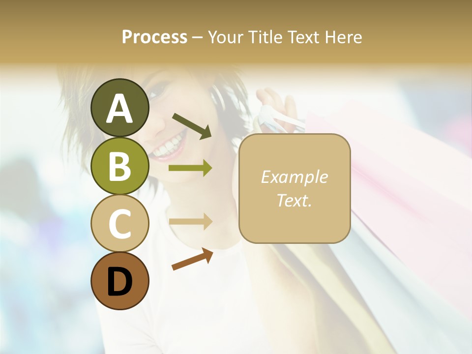Toxic Gas Protective Safety PowerPoint Template