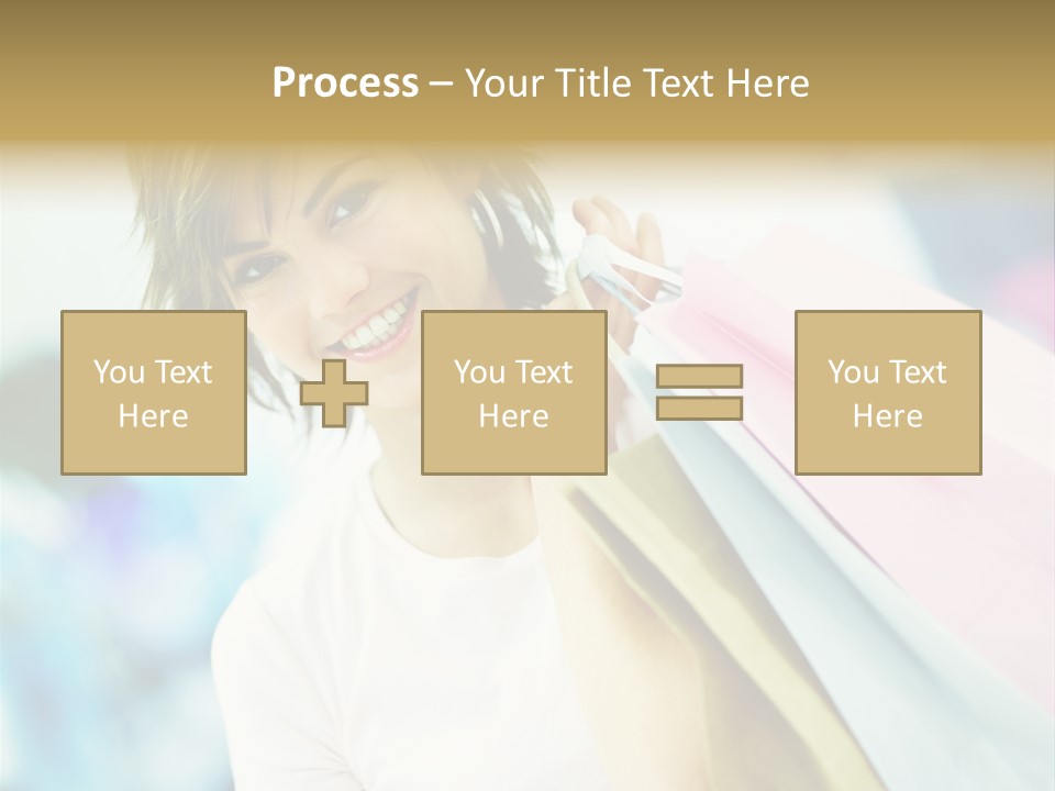 Toxic Gas Protective Safety PowerPoint Template