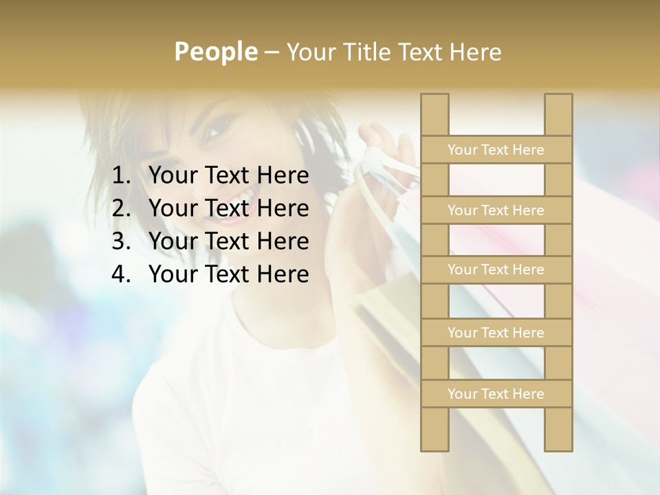 Toxic Gas Protective Safety PowerPoint Template