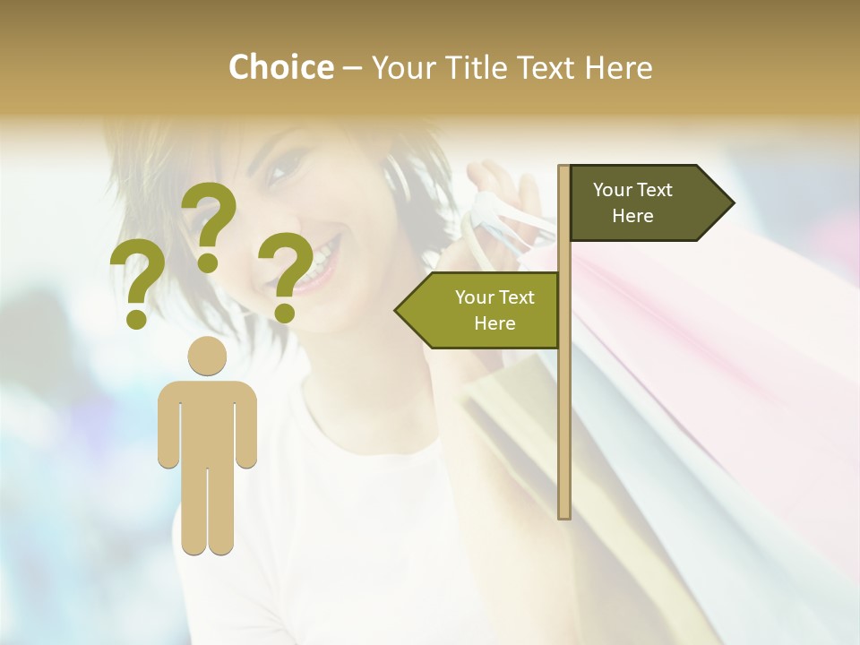 Toxic Gas Protective Safety PowerPoint Template