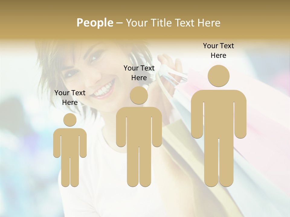 Toxic Gas Protective Safety PowerPoint Template