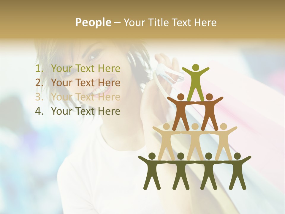 Toxic Gas Protective Safety PowerPoint Template