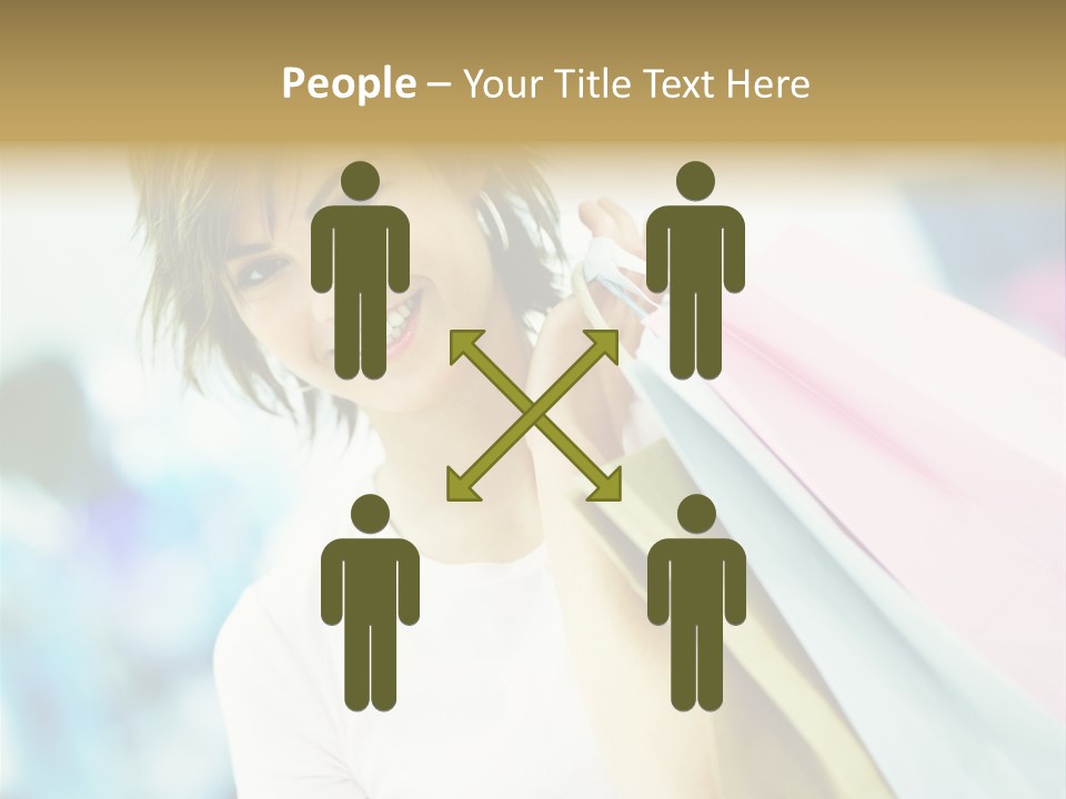 Toxic Gas Protective Safety PowerPoint Template