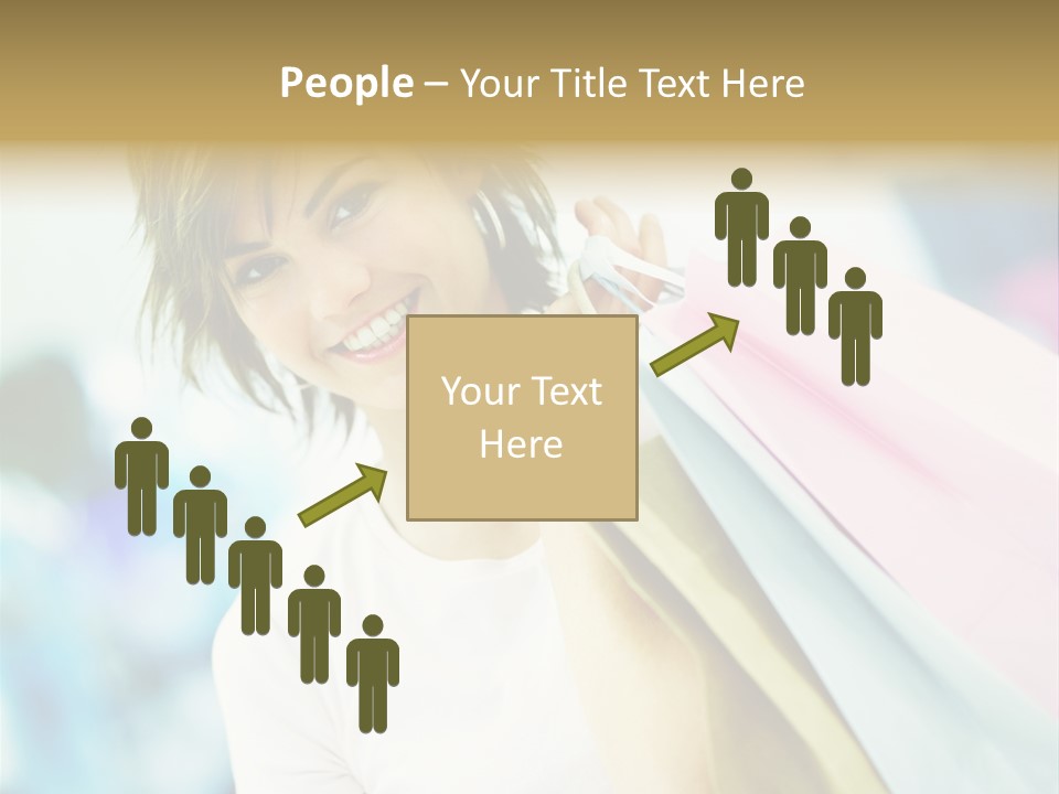 Toxic Gas Protective Safety PowerPoint Template