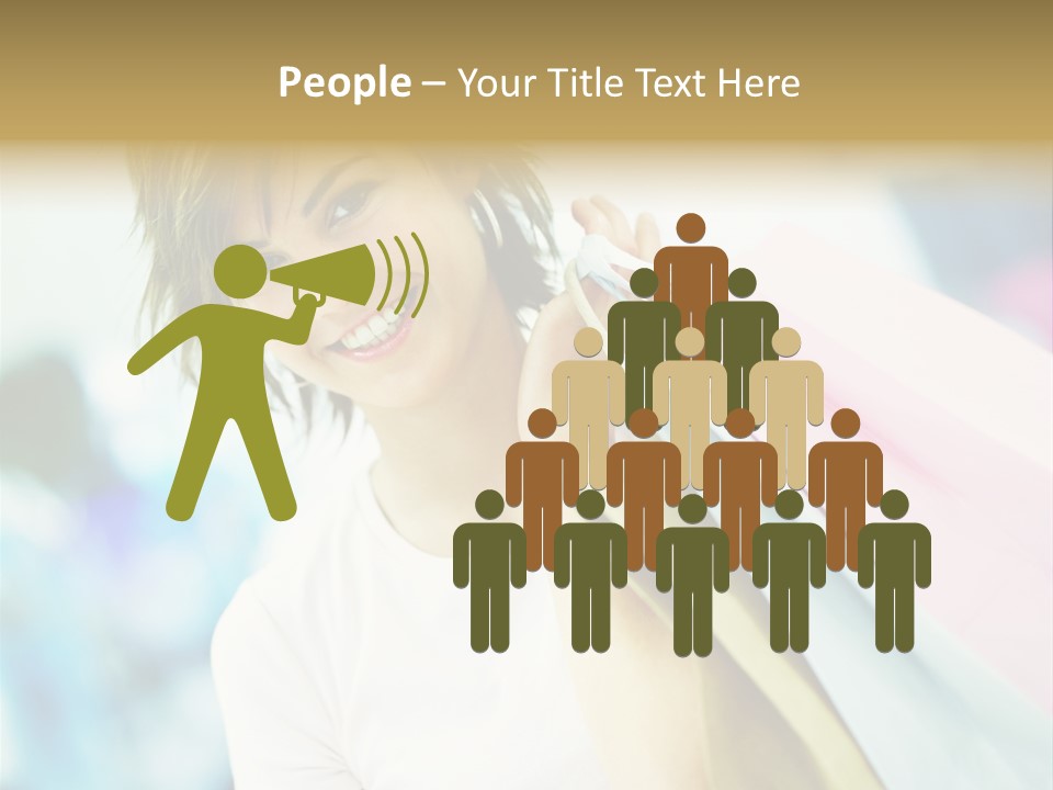 Toxic Gas Protective Safety PowerPoint Template