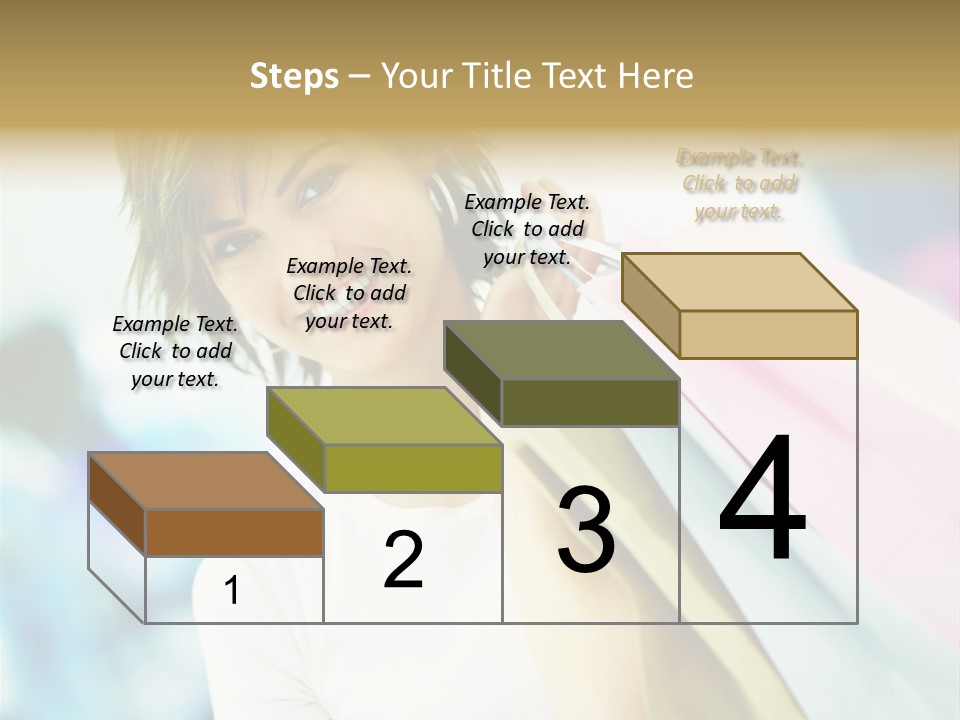 Toxic Gas Protective Safety PowerPoint Template