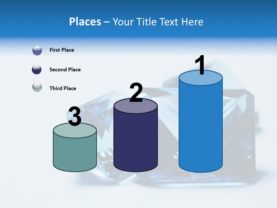 Macro Gift Luxury PowerPoint Template