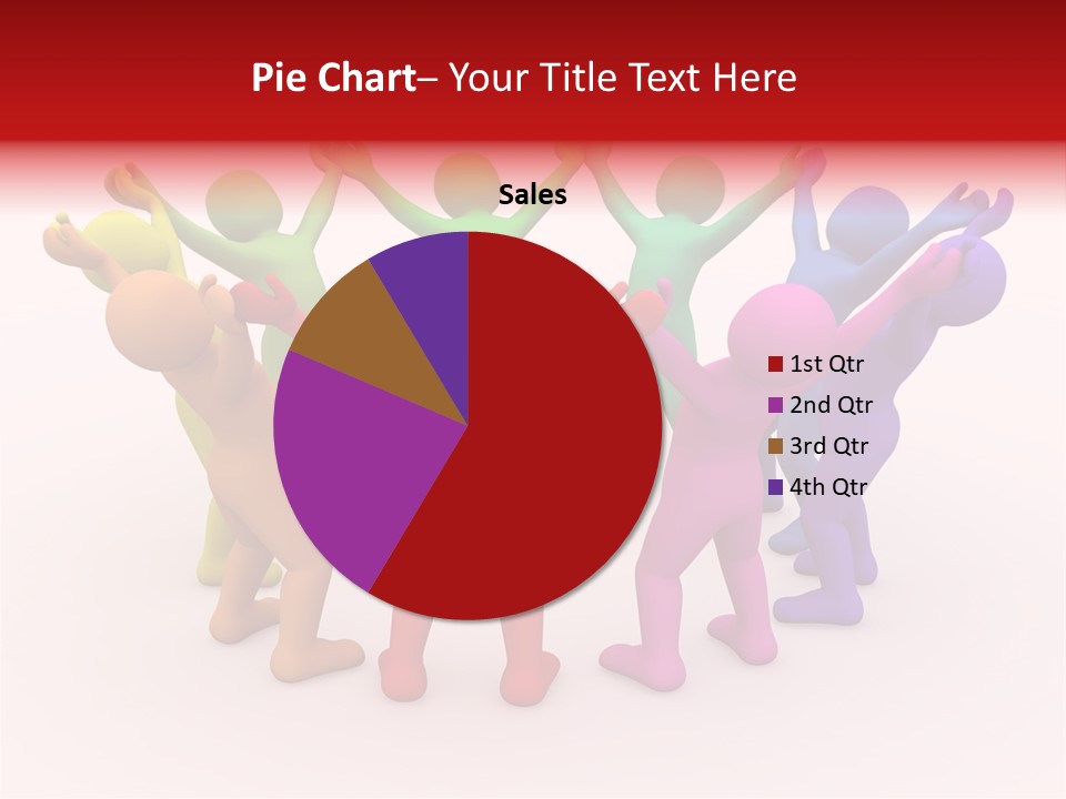 Idea Abstract Decision PowerPoint Template