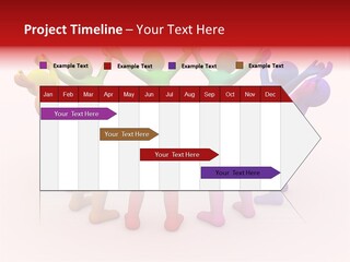 Idea Abstract Decision PowerPoint Template