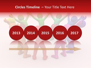 Idea Abstract Decision PowerPoint Template
