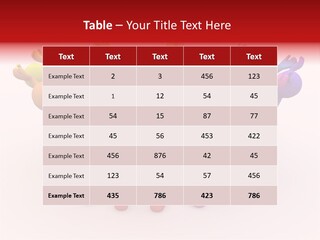 Idea Abstract Decision PowerPoint Template