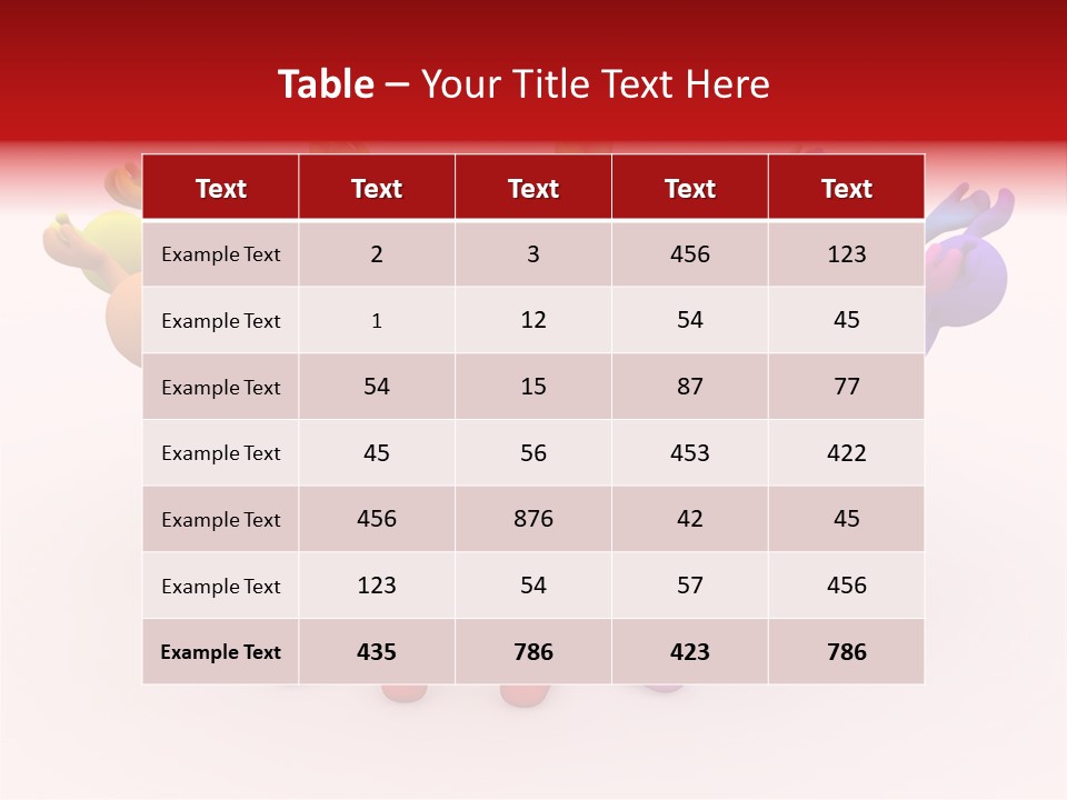 Idea Abstract Decision PowerPoint Template
