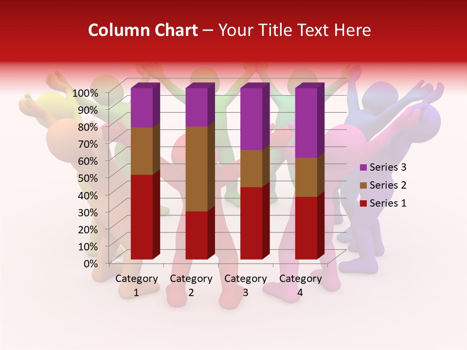 Idea Abstract Decision PowerPoint Template