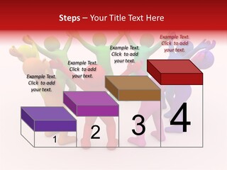 Idea Abstract Decision PowerPoint Template