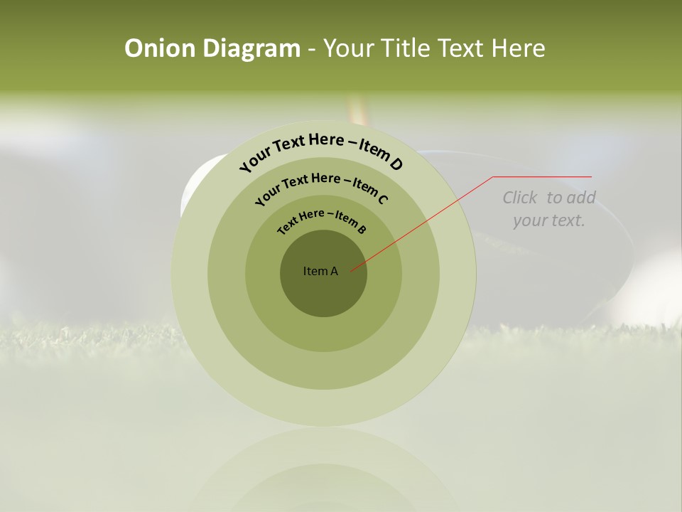 Hobby Off Swing PowerPoint Template