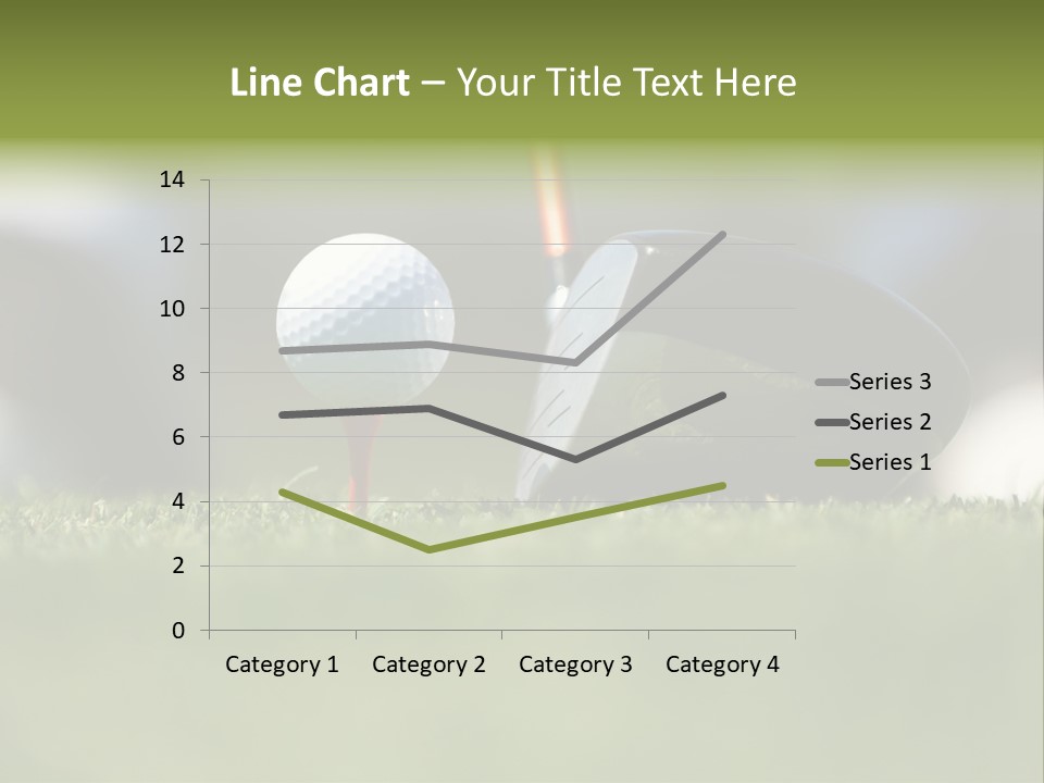 Hobby Off Swing PowerPoint Template