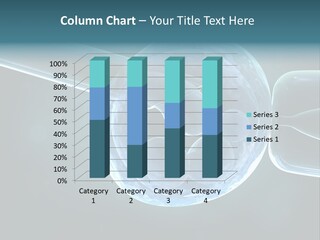 Artificial Genome Reproduction PowerPoint Template