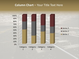 Road Iron Technology PowerPoint Template