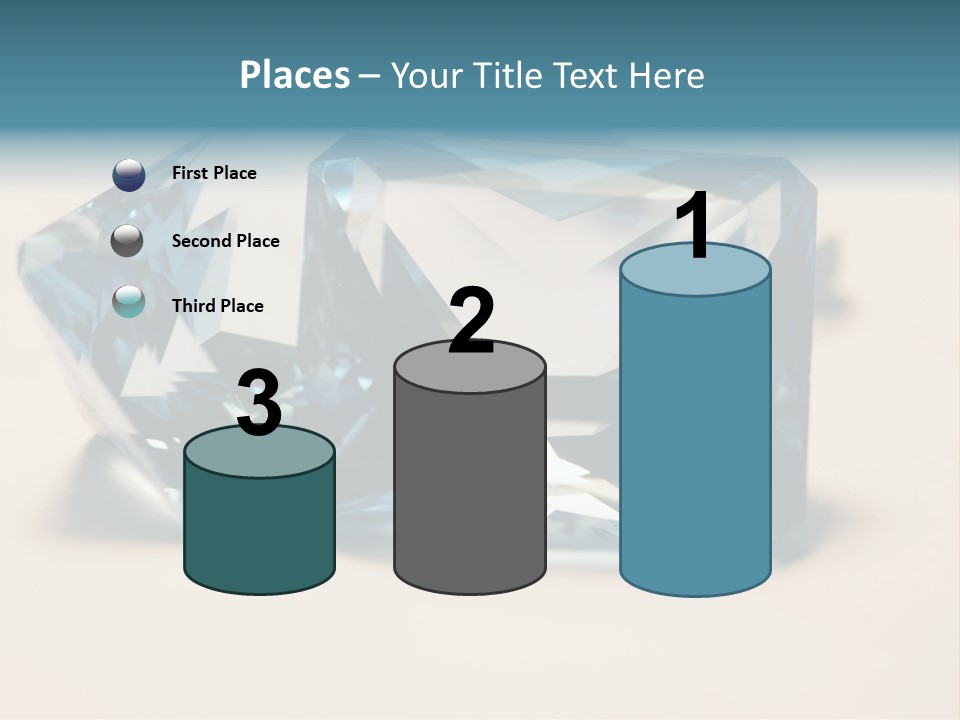 Bright Beautiful Collection PowerPoint Template