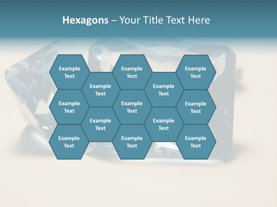 Bright Beautiful Collection PowerPoint Template