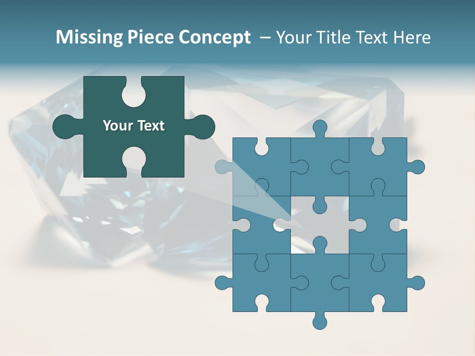 Bright Beautiful Collection PowerPoint Template