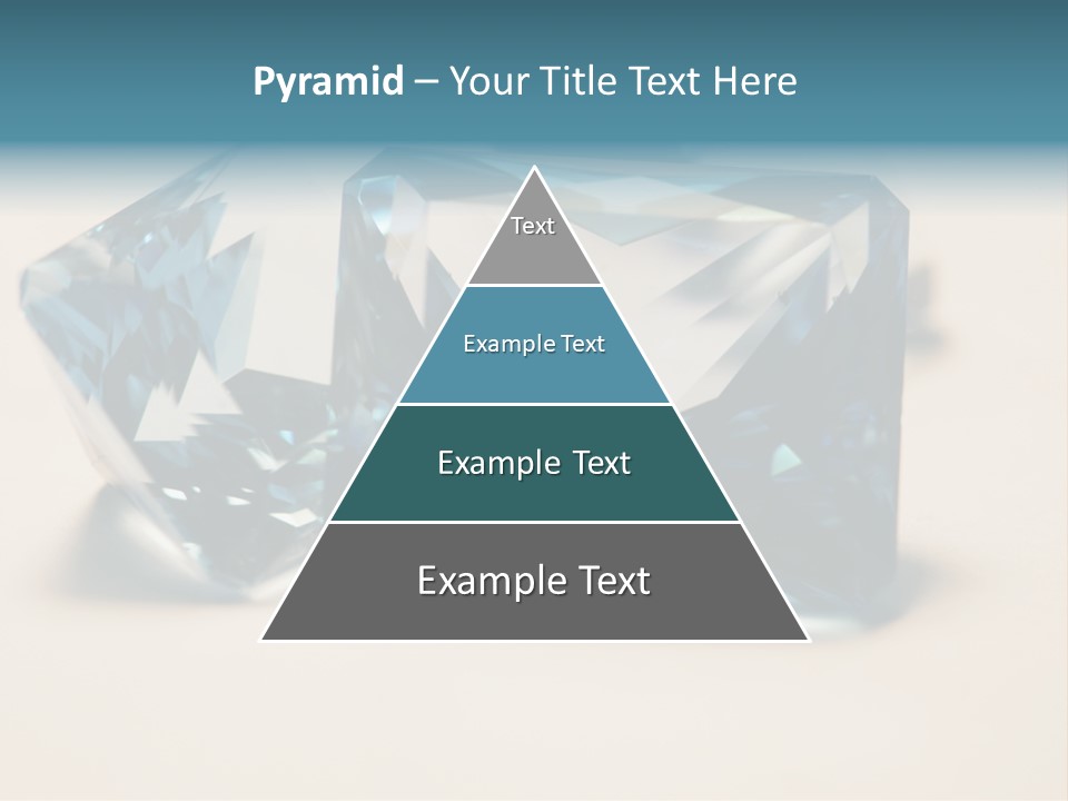 Bright Beautiful Collection PowerPoint Template