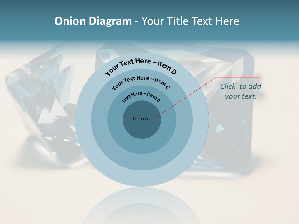 Bright Beautiful Collection PowerPoint Template