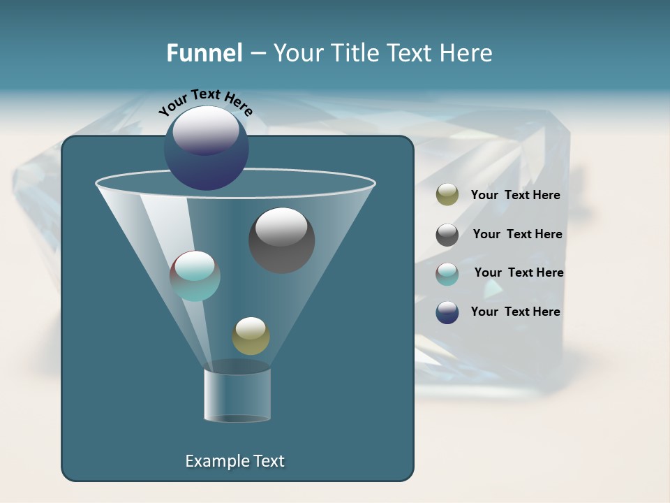 Bright Beautiful Collection PowerPoint Template