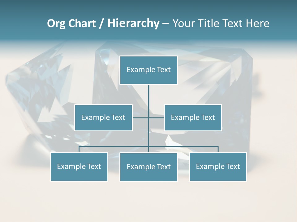 Bright Beautiful Collection PowerPoint Template
