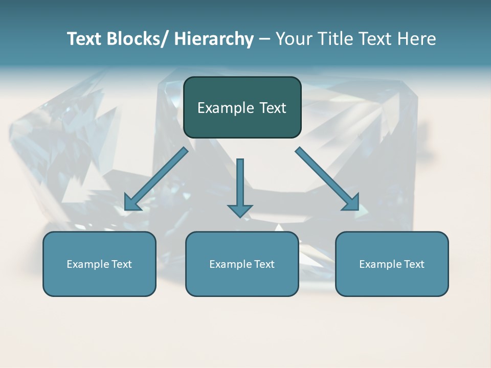 Bright Beautiful Collection PowerPoint Template